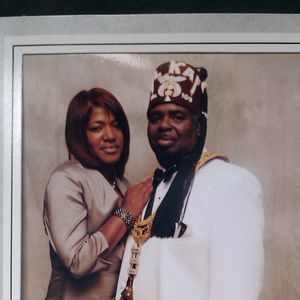 Meet your Posher, Rhonda